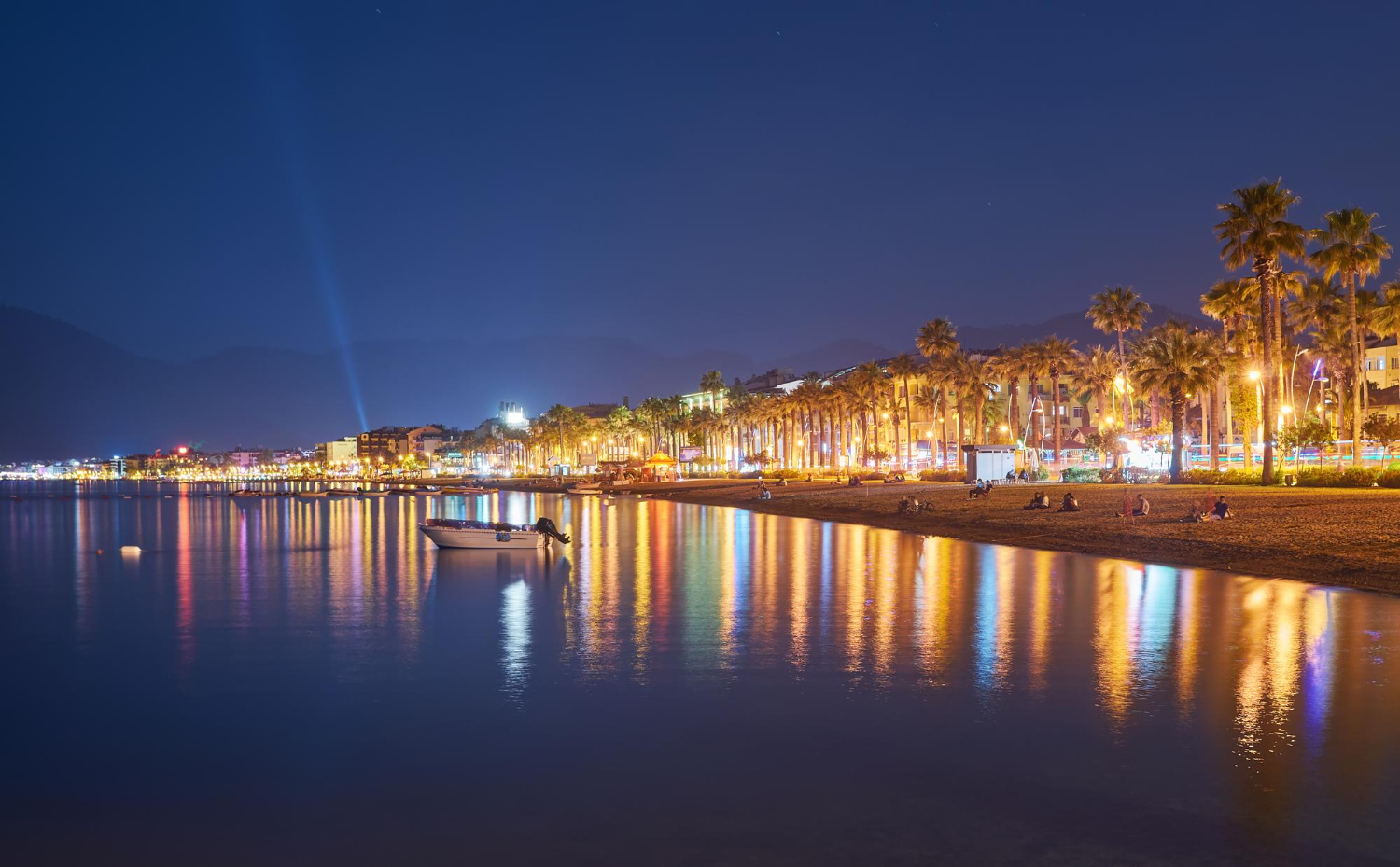 French Riviera
