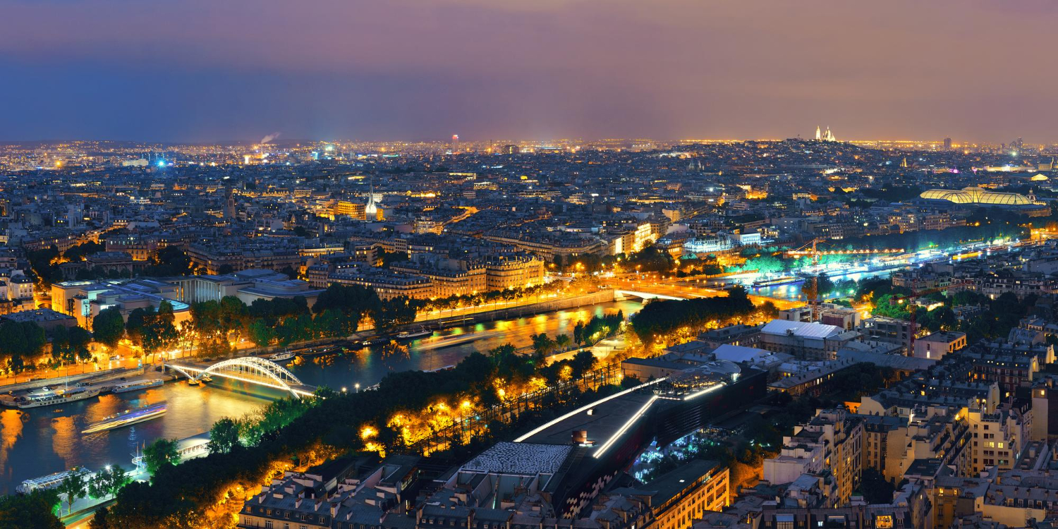 Paris
