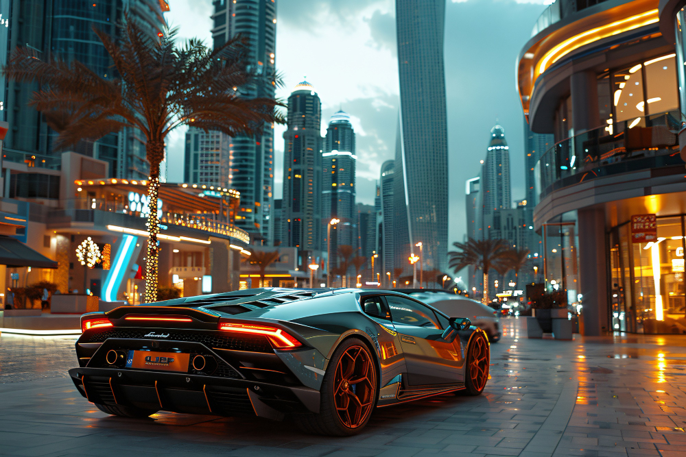 Car Rental